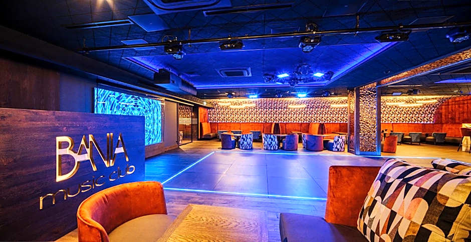 Hotel Bania Thermal & Ski