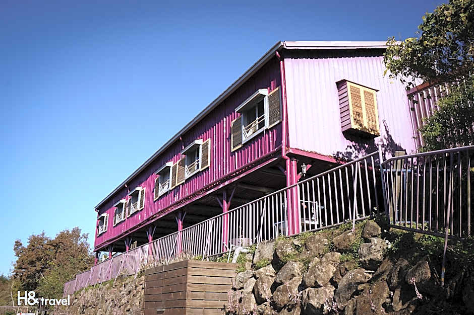 Seeking-Alishan Sunrise