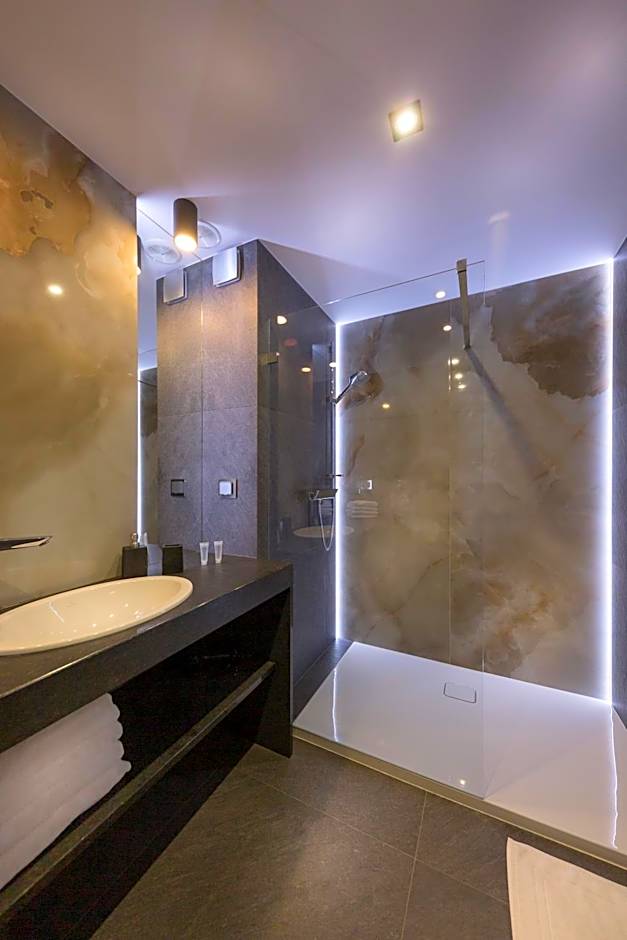 Aparthotel New Lux