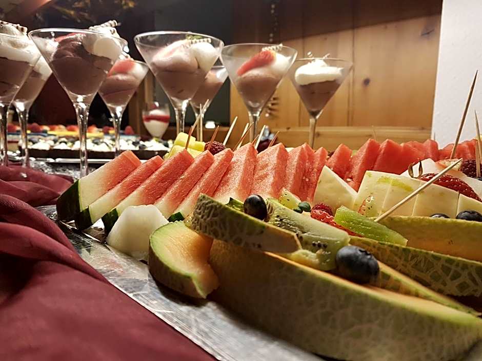 Hotel Alt Wittower Krug