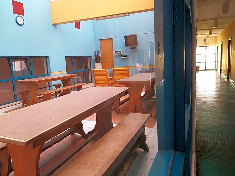 HI Faro – Pousada de Juventude