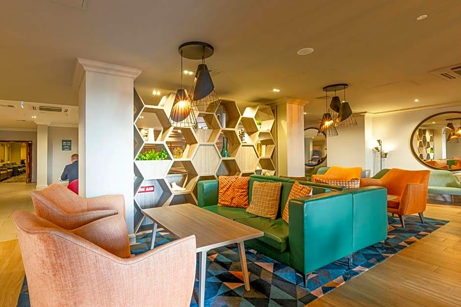 Holiday Inn Glasgow Airport By IHG