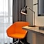 HYPERION Hotel Hamburg City, Trademark Collection by Wyndham