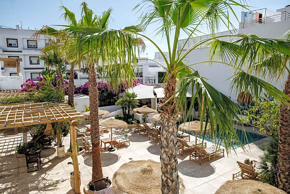 La Bohemia del Rio Boutique Hotel - Adults Only