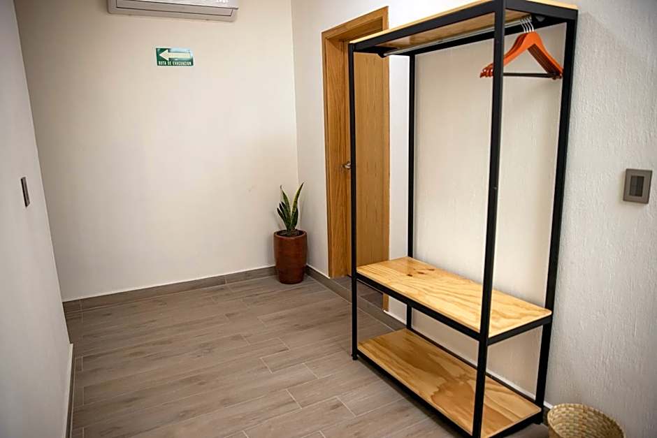 Hotel Casa Jima Agave