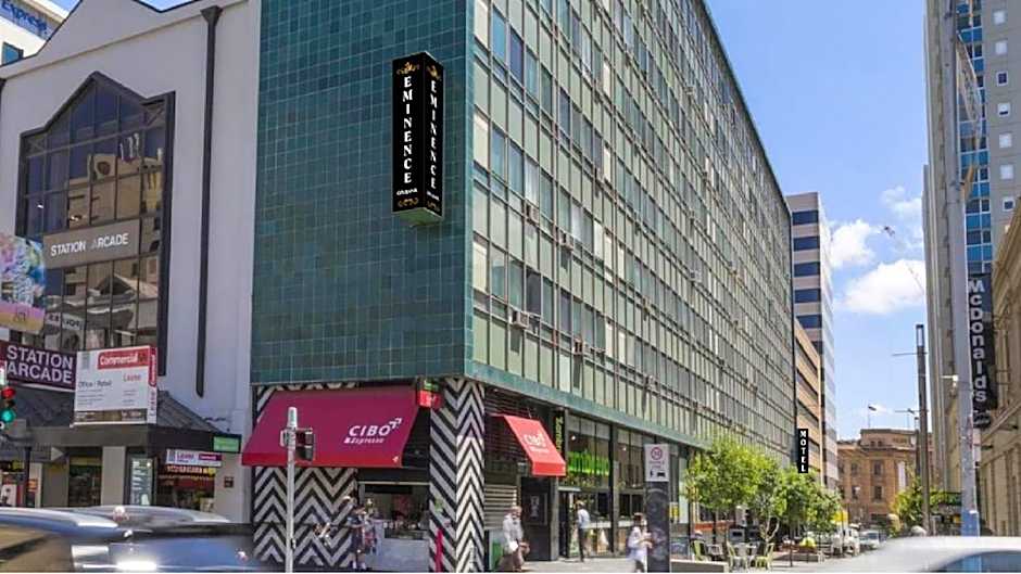 The MAC Boutique Hotel