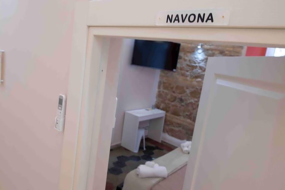 Museum Inn - Una finestra sui Musei Vaticani