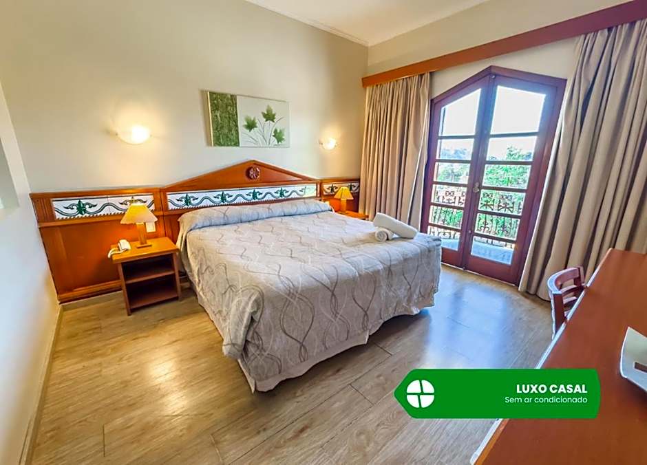 Hotel Nacional Inn Campos do Jordão