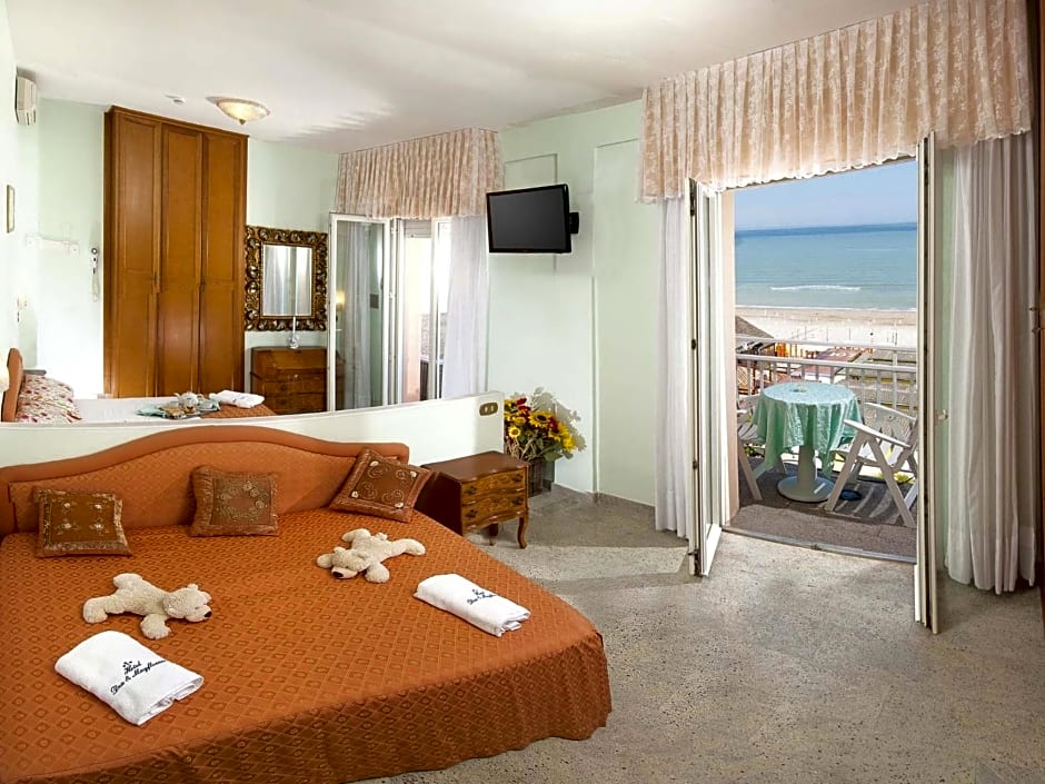 Hotel Mayflower