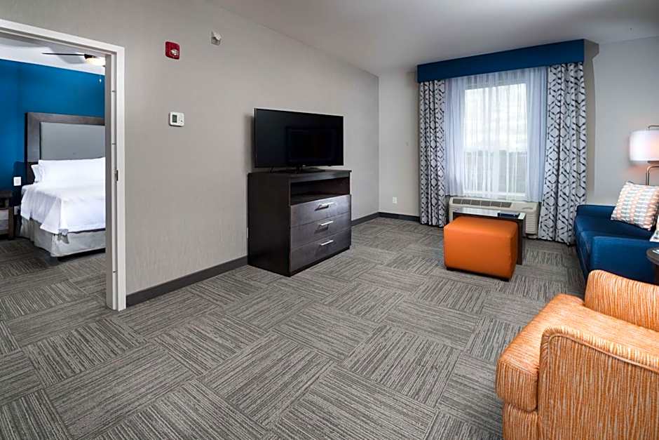 Homewood Suites by Hilton Tulsa/Catoosa, OK