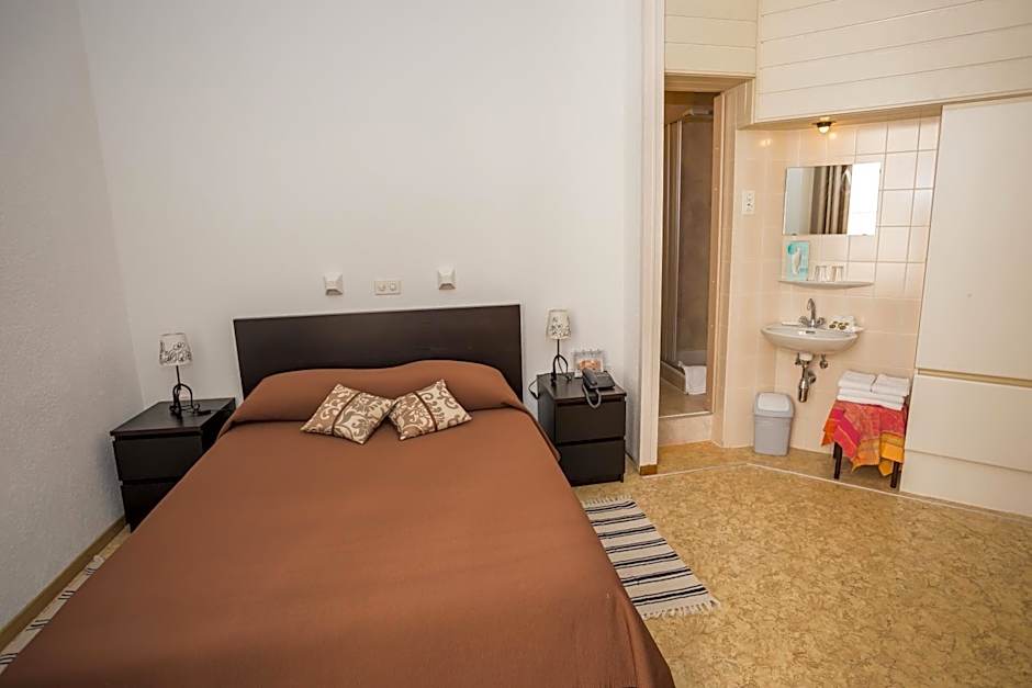 Hotel des Tourelles
