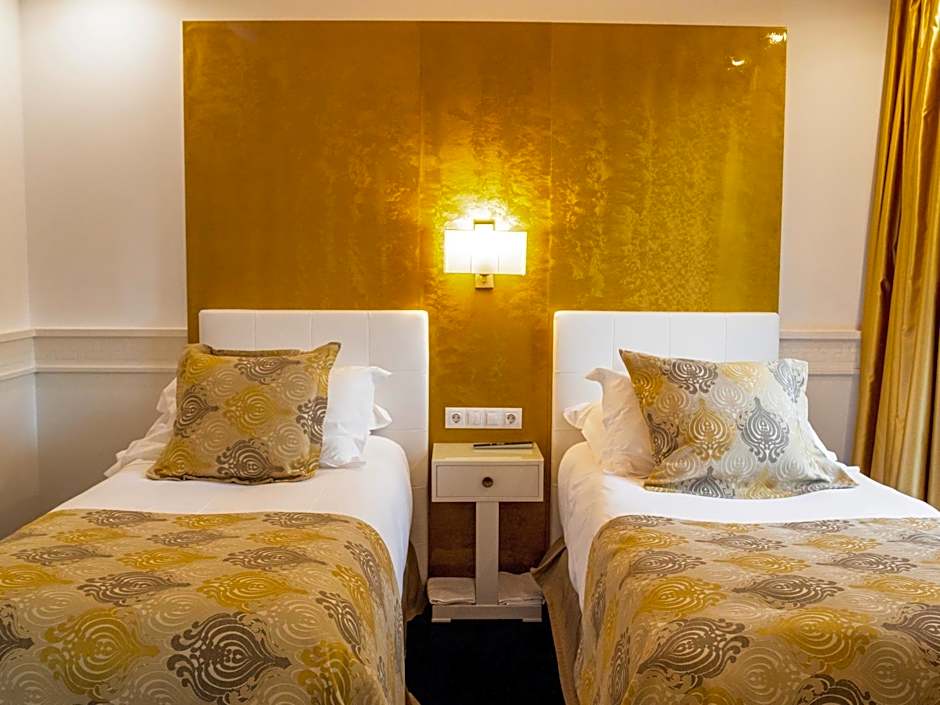 Hotel Princesa Parc Excellence