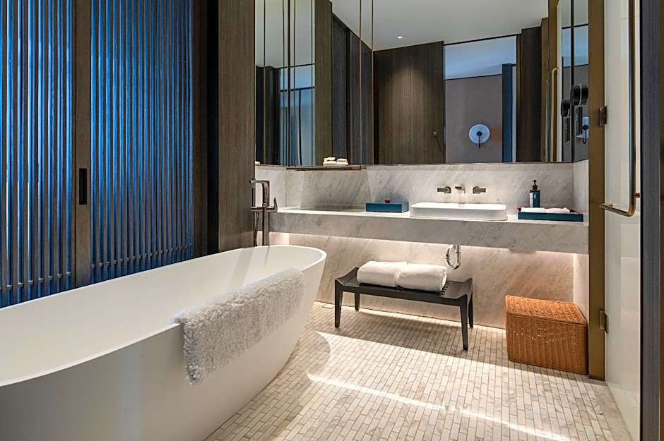 Blossom House Shaoxing Shangyu Yuanjing
