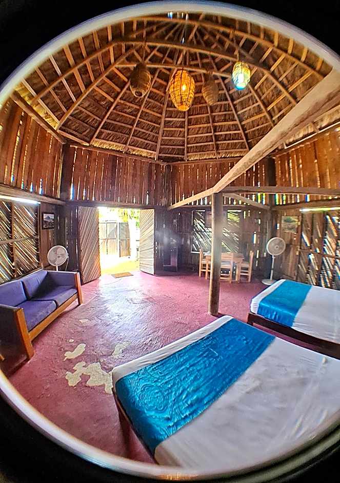 Bungalows Las Brisas Acapulco