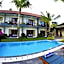 Terrace Bali Inn