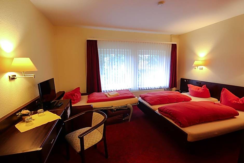 Landhaus Eden 3 Sterne Superior