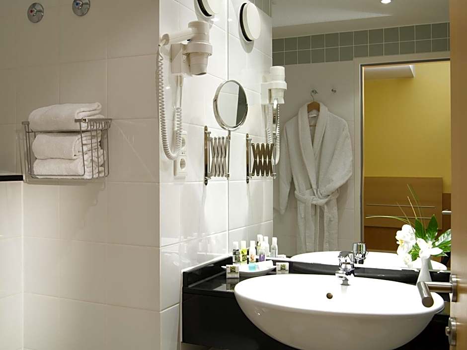 Mercure Hotel Schweinfurt Maininsel