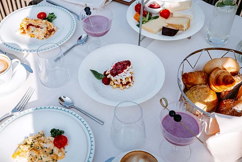 Garni-Hotel Der Forsterhof