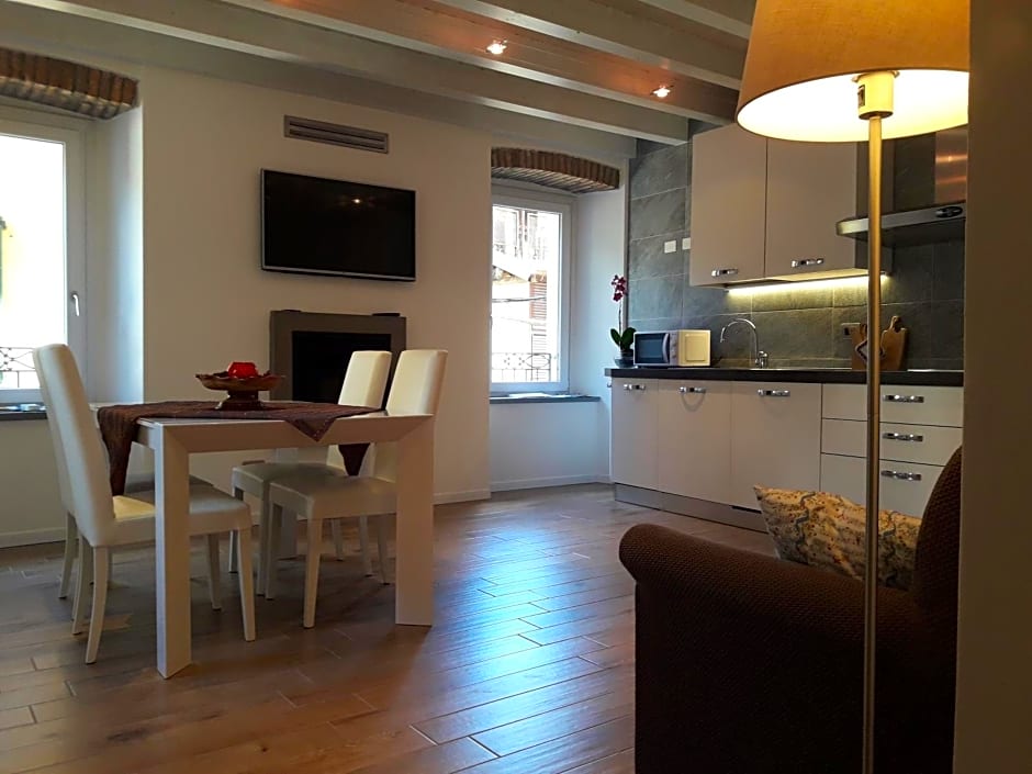 Residenza Borgo Antico