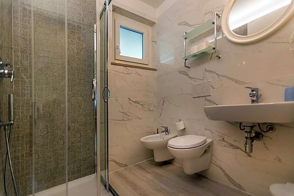 Residence Parco Lago di Garda