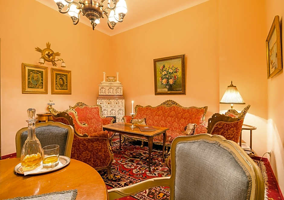 Villa Excelsior Hotel & Kurhaus