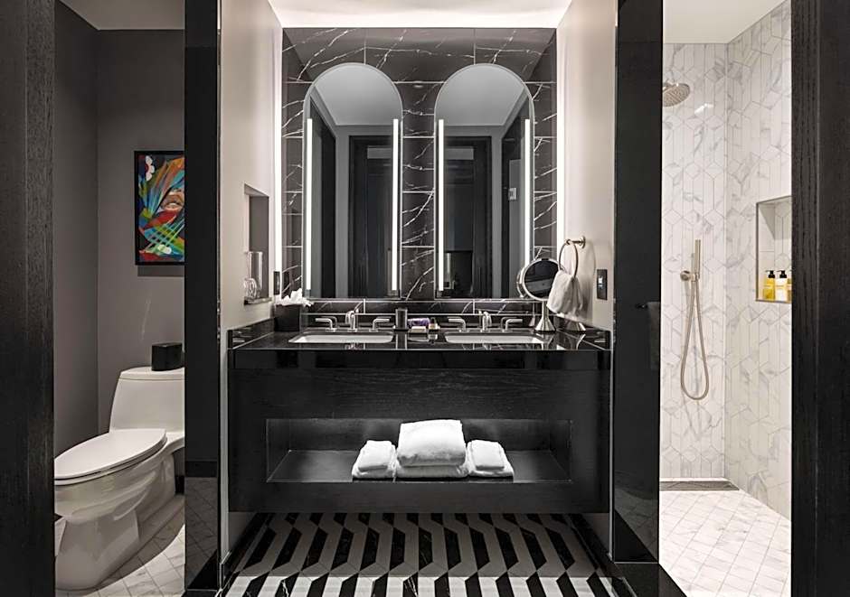 Daxton Hotel Birmingham, Curio Collection by Hilton