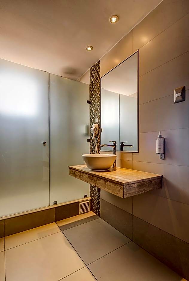 Wyndham Garden Antofagasta Pettra