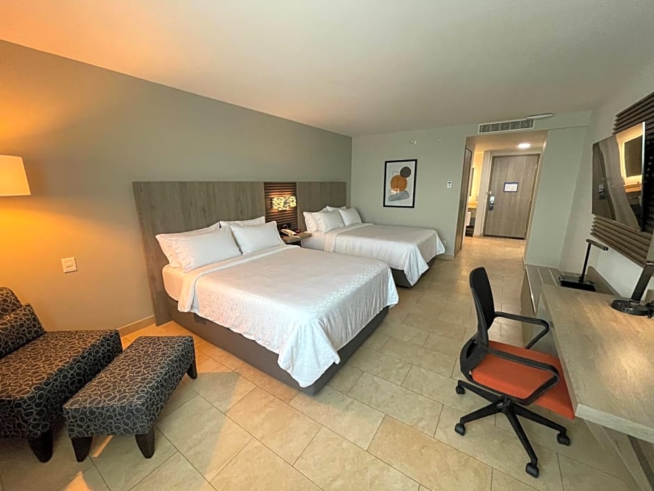 Holiday Inn Express Mérida By IHG