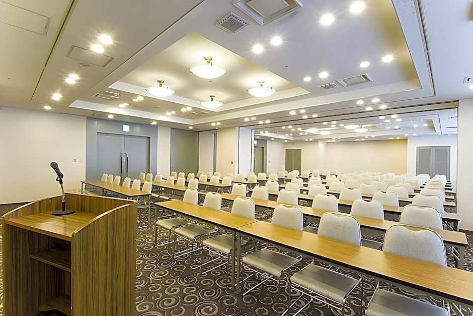 Hearton Hotel Kyoto