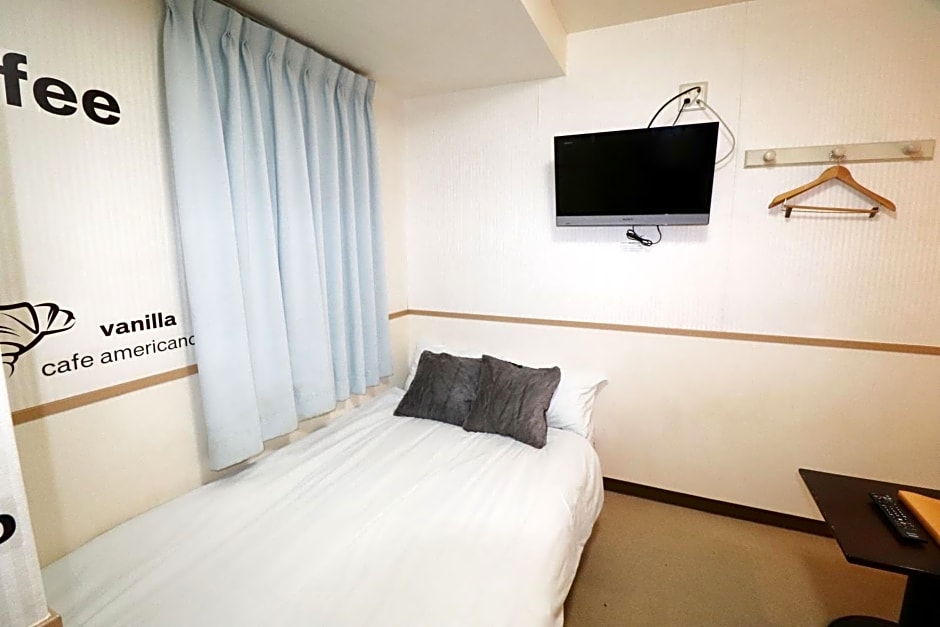 Hotel Yuyukan Center of Kabukicho, Shinjuku