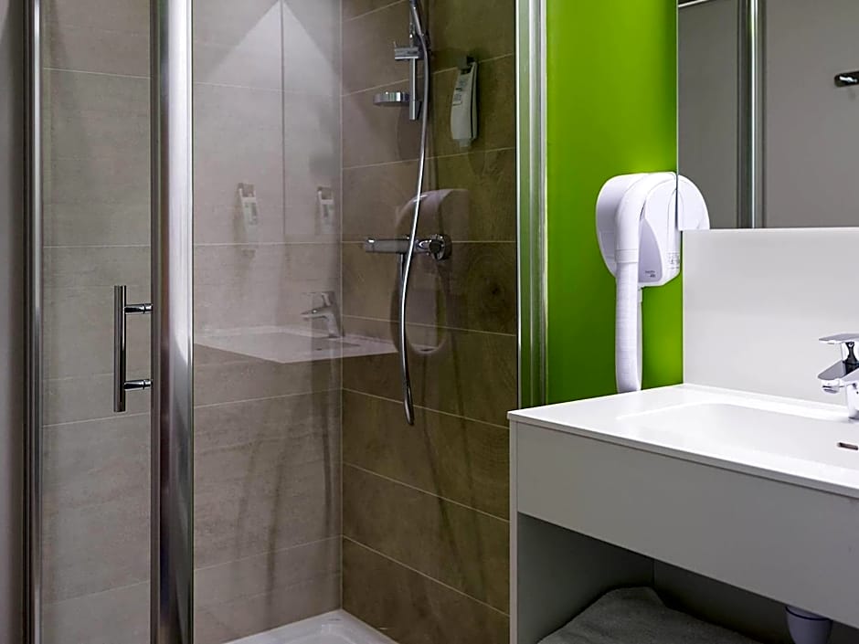 ibis styles Villeneuve Sur Lot