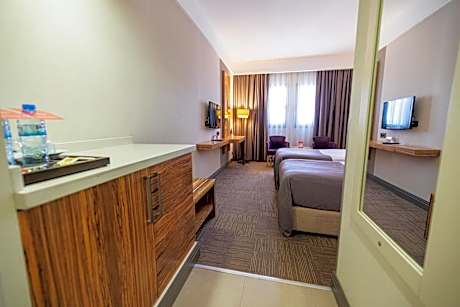 Standard Triple Room - Non-Smoking