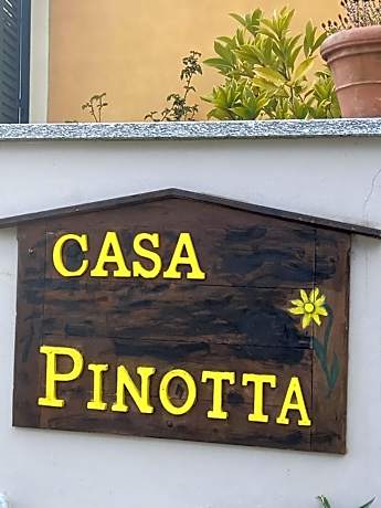 Casa Pinotta "ALLOGGI "