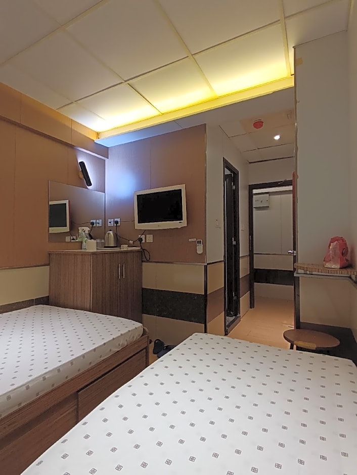 New Mong Kok Guest House