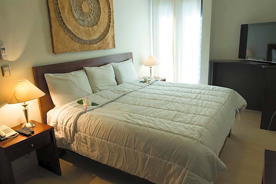 Hotel Casa Divina Oaxaca