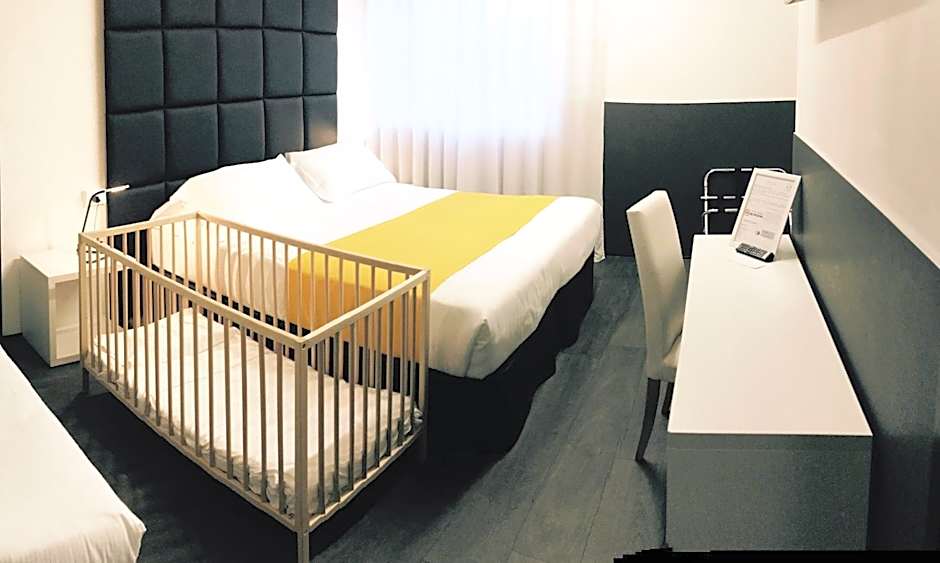 Hotel Pex Padova
