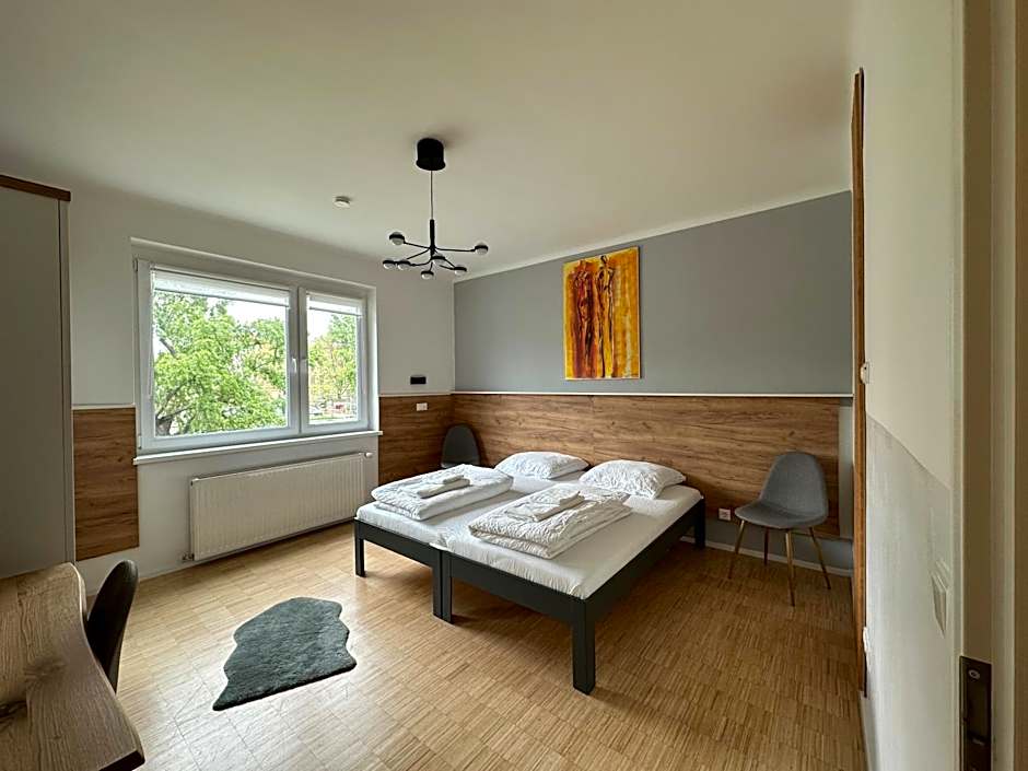 Lion`s Rooms n Apartments