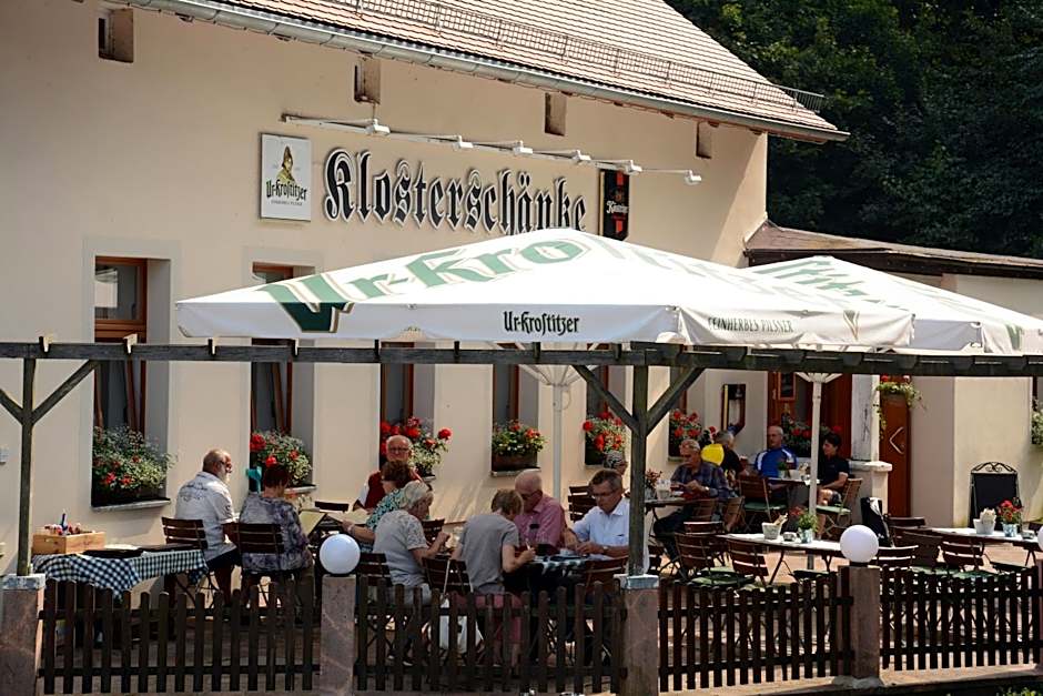 Hotel Kloster Nimbschen 4 Sterne