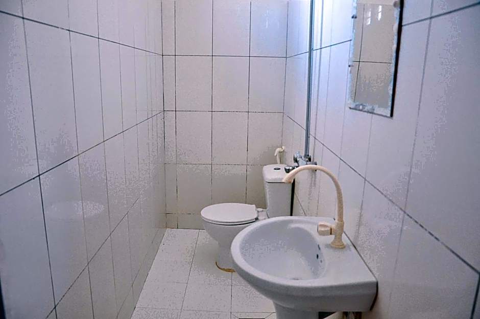 Papaya Guest House Nungwi