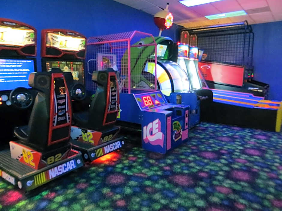 Seralago Hotel And Suites Main Gate East