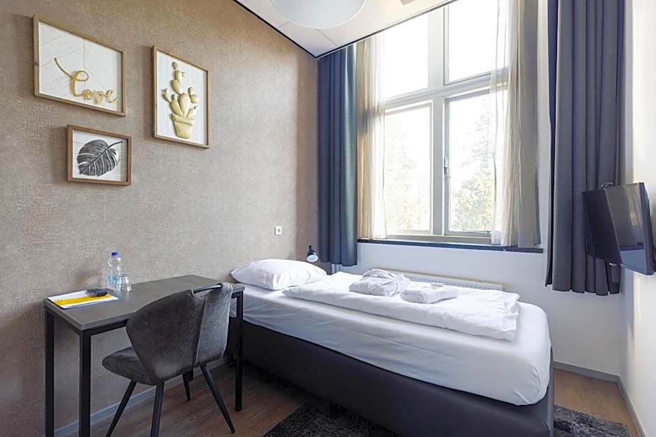 B&B Landgoed De Grote Beek