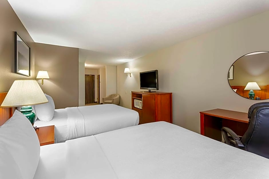 Quality Inn & Suites Fillmore I-15