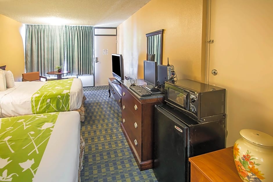 Quality Inn