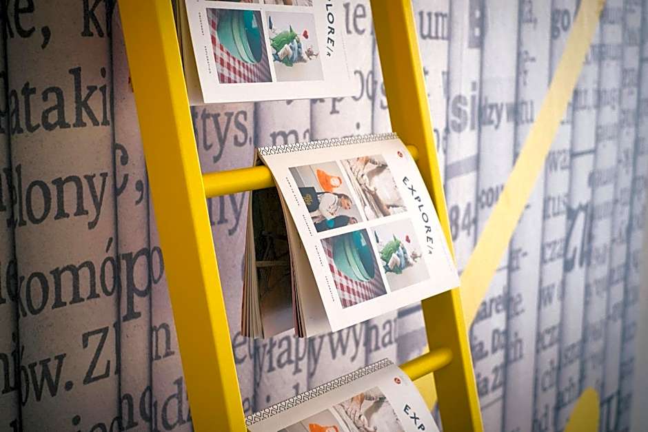 Vienna House Easy by Wyndham Gunzburg