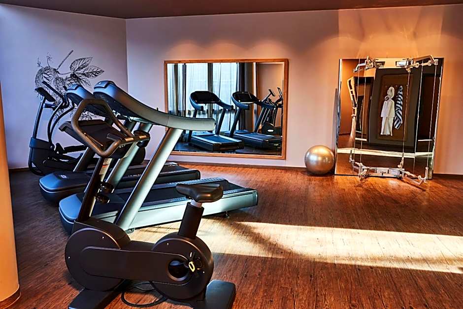 Steigenberger Hotel München