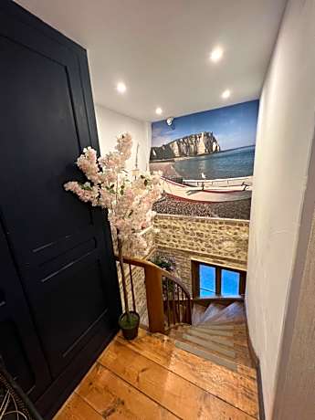 Chambre D'hôte Villa Maurice