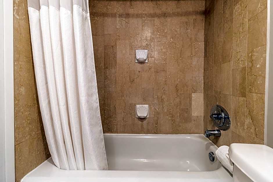 Atrium Hotel Vancouver