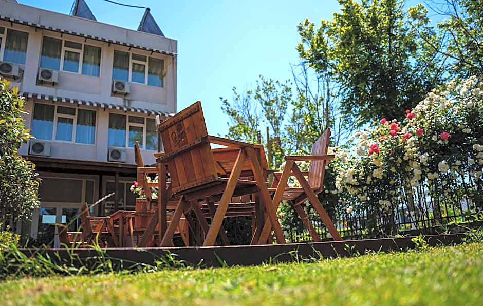 Complex Vraja Mării Costinești