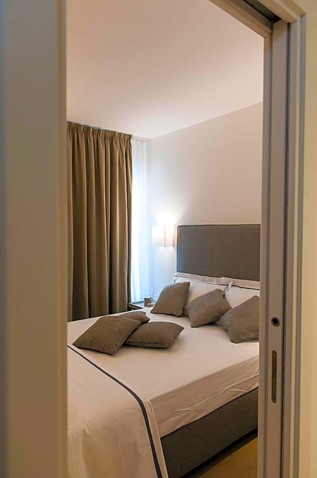Al Pescatore - B&B