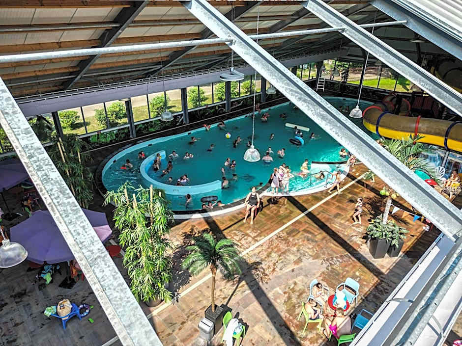 Camping Wedderbergen